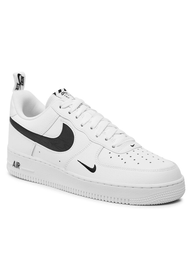 Nike Sportcipők Nike Air Force 1 '07 LV8 JD FV1320 100 Fehér