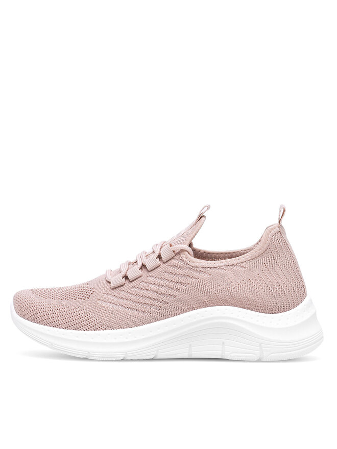 Jenny Fairy Sneakers Jenny Fairy WFA2706-1 Rosa