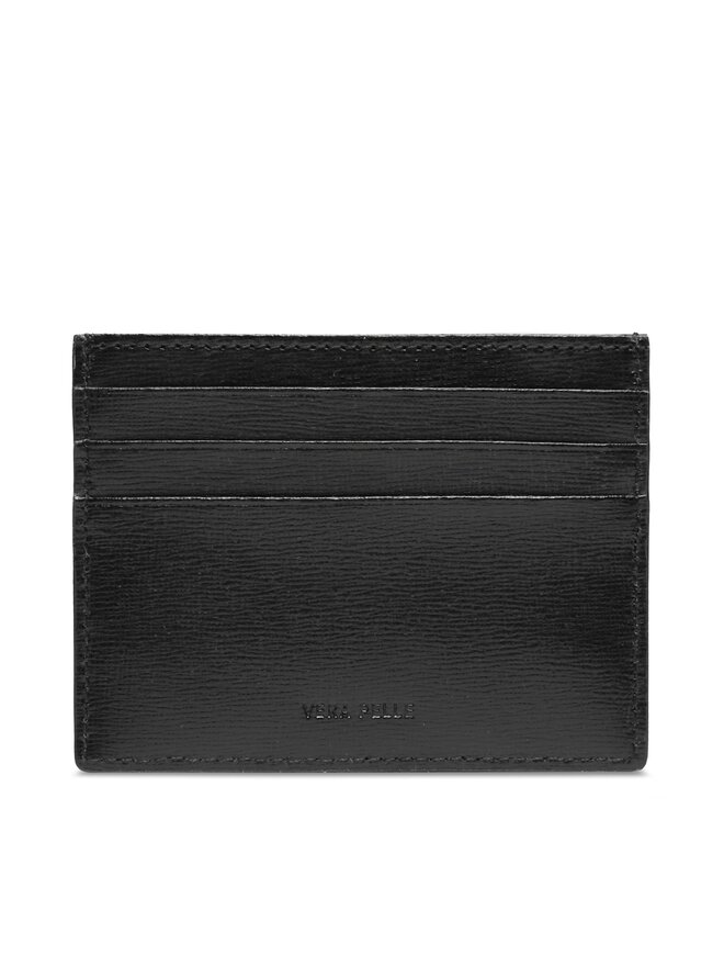 Valentino Чохол для кредиток Valentino Marnier VPP5XQ21 Чорний