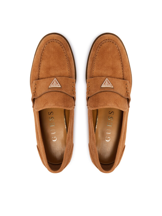 Guess Slipper Guess FLTBSO SUE14 Braun