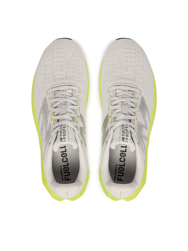 New Balance Laufschuhe New Balance PROPELv5 MFCPR9N0 Grau