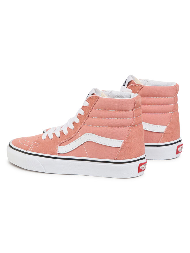 Vans Superge Vans Sk8-Hi VN0A4BV61UL1 Roza