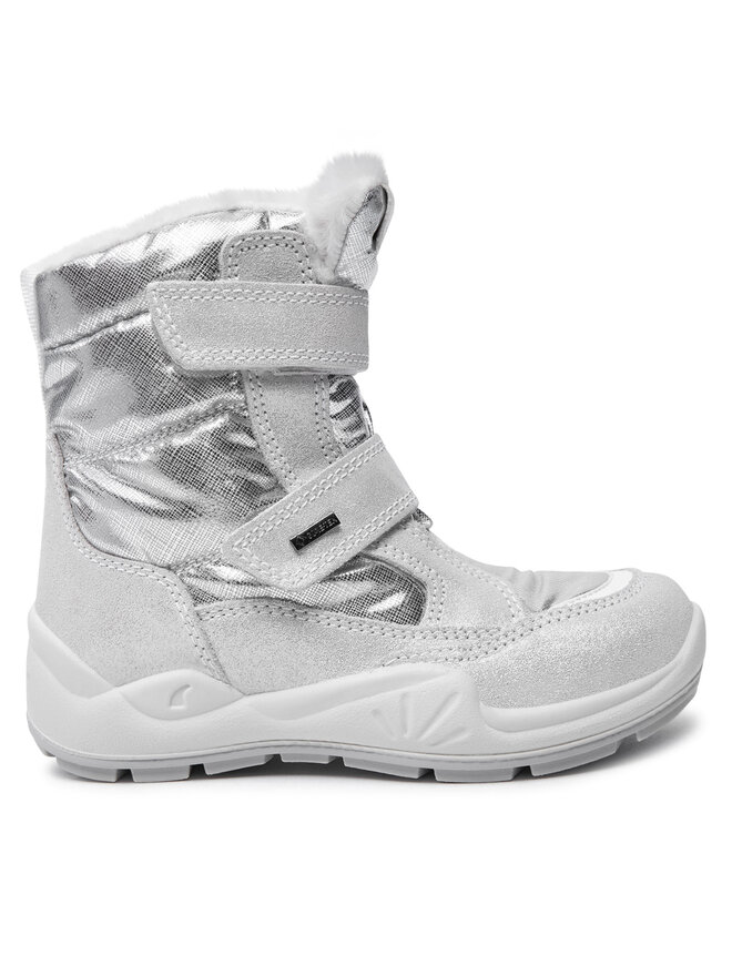 Primigi Schneeschuhe Primigi 6882500 S GORE-TEX Silberfarben