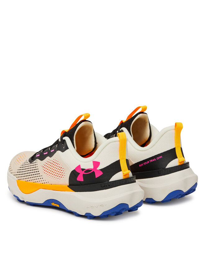 Under Armour Взуття для бігу Under Armour Infinite Pro Trail 3027202-142 Бежевий
