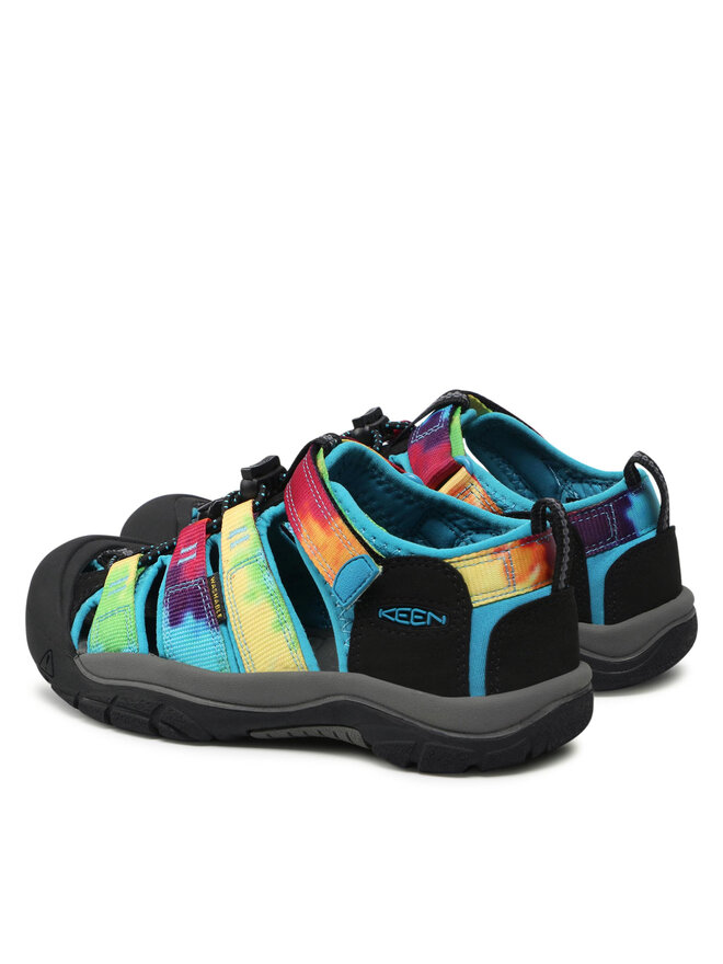 Keen Sandály Keen Newport H2 1018441 Modrá
