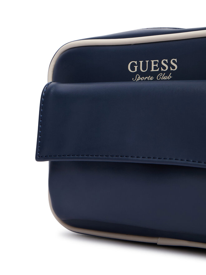 Guess Сумка Guess V6YZ04 W3009 Cиній