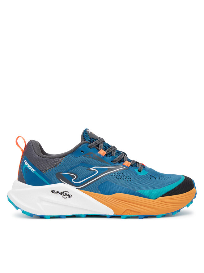 Joma Buty do biegania Joma Rase 2505 TKRASS2505 Niebieski