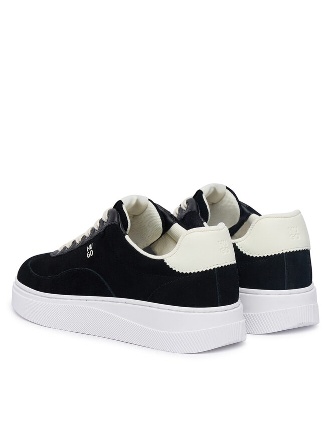 HUGO Sneakers HUGO Lyzz 50563568 Schwarz