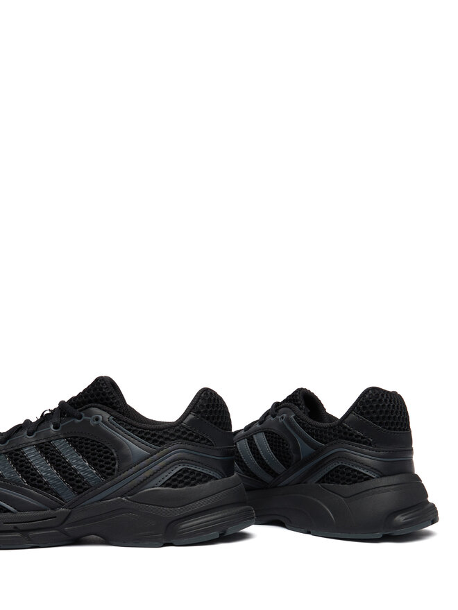 adidas Sneakers adidas Spiritain Shoes Junior LA5224 Schwarz
