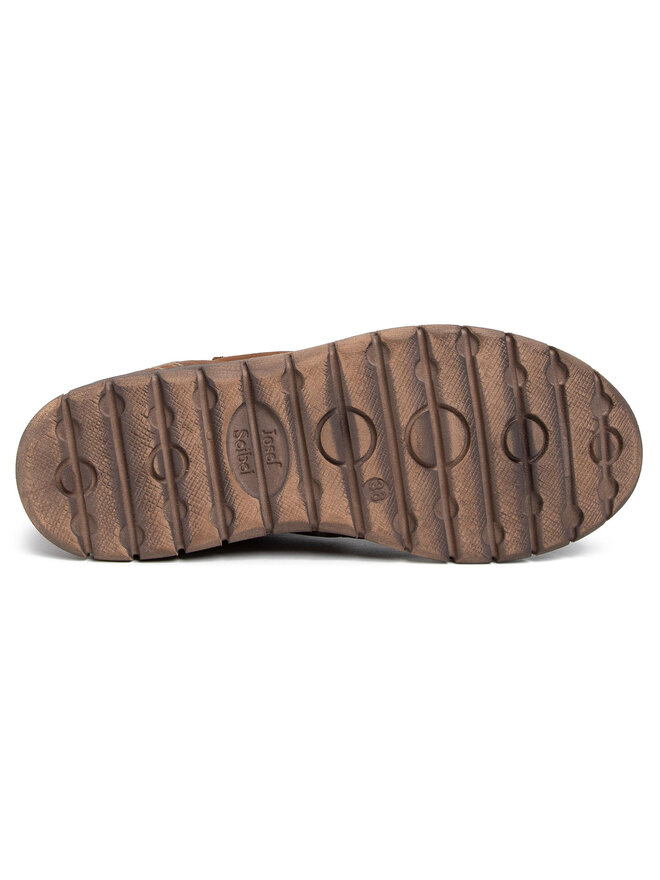 Josef Seibel Botines Josef Seibel Steffi 53 93153 VL869 371 Marrón