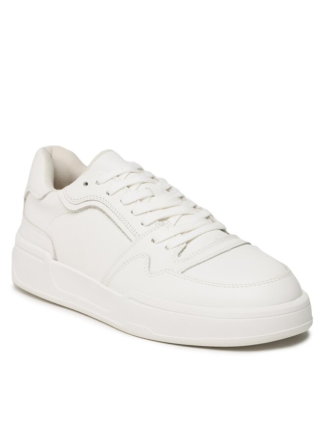 Vagabond Shoemakers Sneakersy Vagabond Shoemakers Cedric 5588-001-01 Bílá