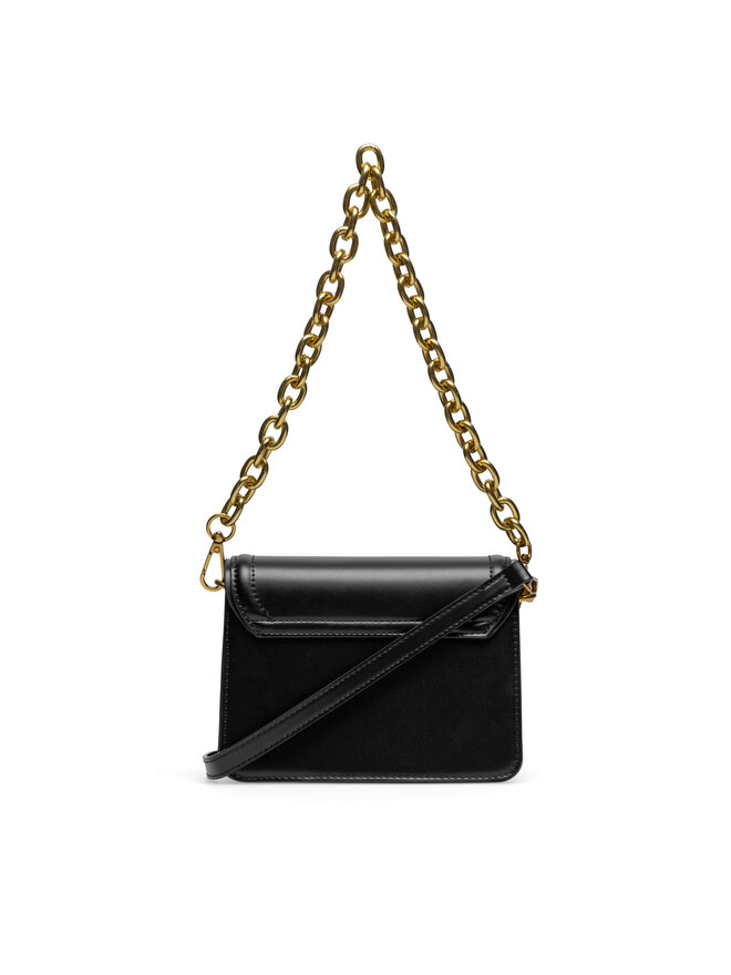 DeeZee Handtasche DeeZee MDR-C-027-05 Schwarz