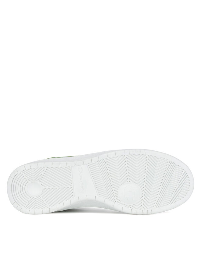 Champion Снікерcи Champion CL78 S LOW S22279-GS004 Зелений