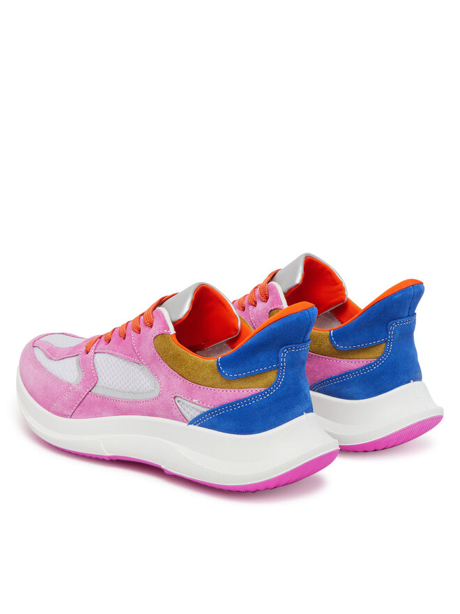 Ara Zapatillas Ara Motion 12-14204-16 Rosa