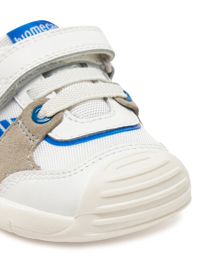 Biomecanics Sneakers Biomecanics 252121 Weiß