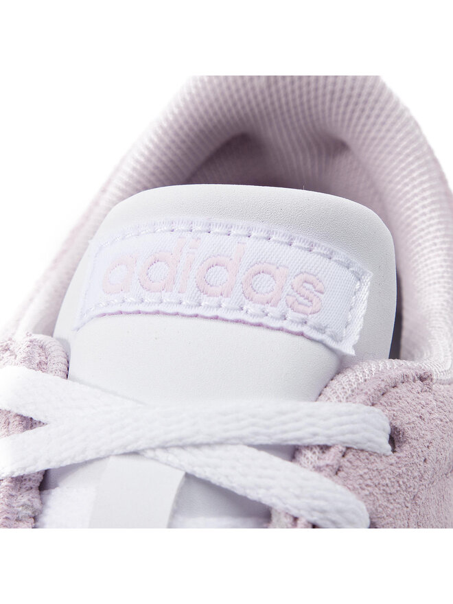 Sneakers adidas Vl Court 2.0 F35128 Rosa eschuhe