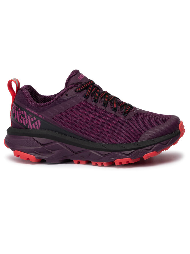 Hoka Bėgimo batai Hoka Challenger Atr 5 1104094 Vyšninė
