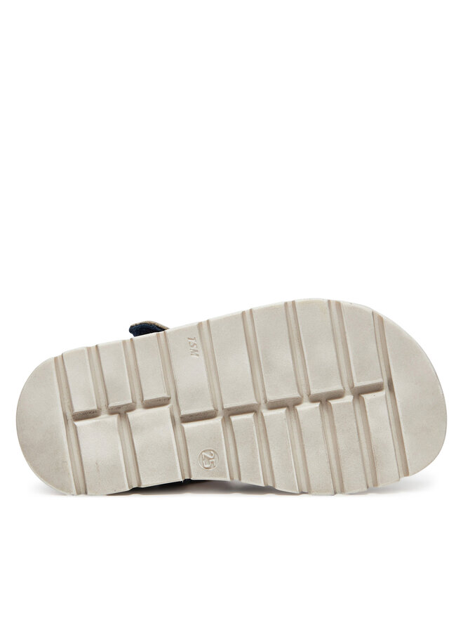 Froddo Sandalen Froddo Keko G3150287-10 S Dunkelblau
