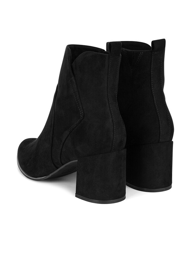 Jenny Fairy Stiefeletten Jenny Fairy WFA3133-1 Schwarz