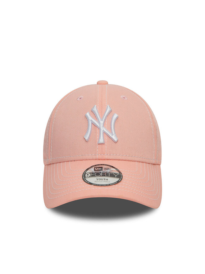 New Era Cap New Era Yth Stitch 9Forty 60565285 Rosa