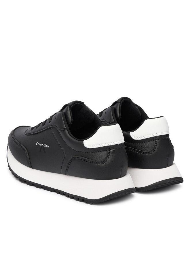 Calvin Klein Sneakers Calvin Klein V3A9-83110-1355X001 D Nero