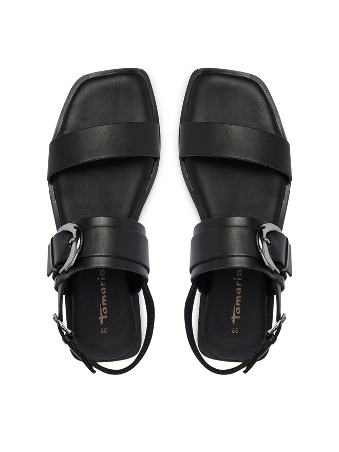 Tamaris Sandalen Tamaris 1-28105-46 Schwarz
