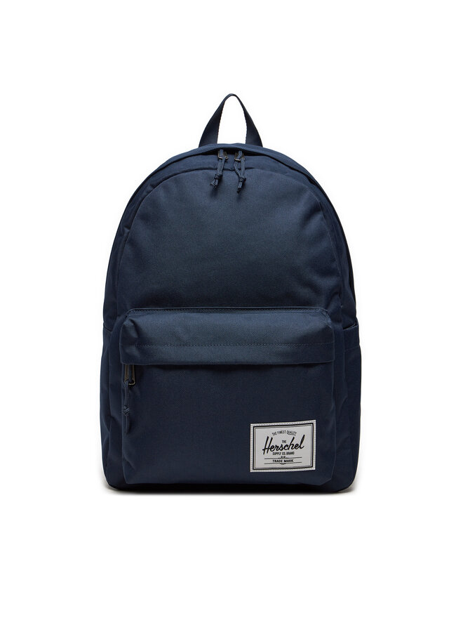 Herschel Batoh Herschel Classic™ Backpack 11544-00007 Tmavomodrá