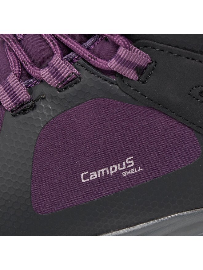 Campus Bakancs Campus Mana High CW0105321250 Lila