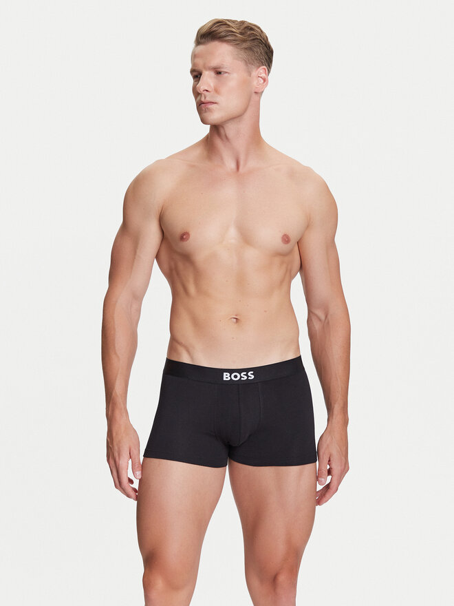 BOSS BOSS Pack de 3 bóxers 50544263 De color