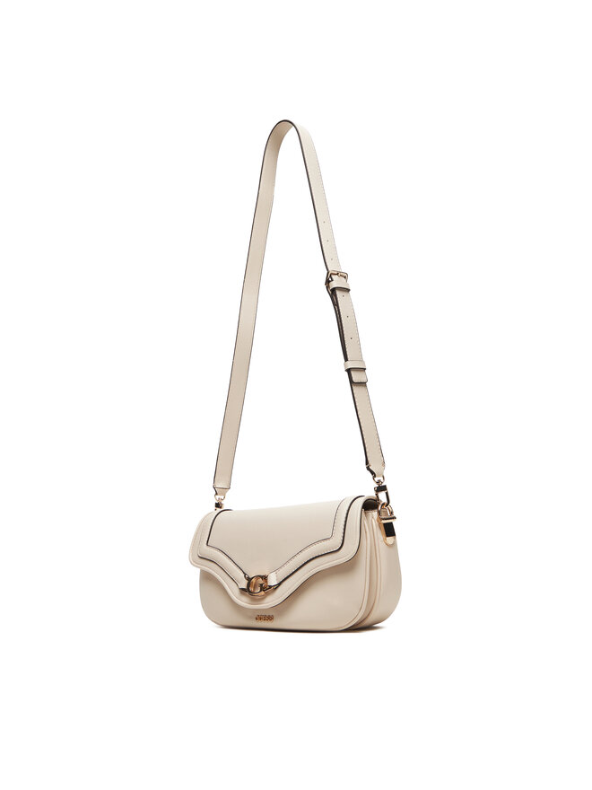 Guess Handtasche Guess Dea HWBG79 93200 Weiß