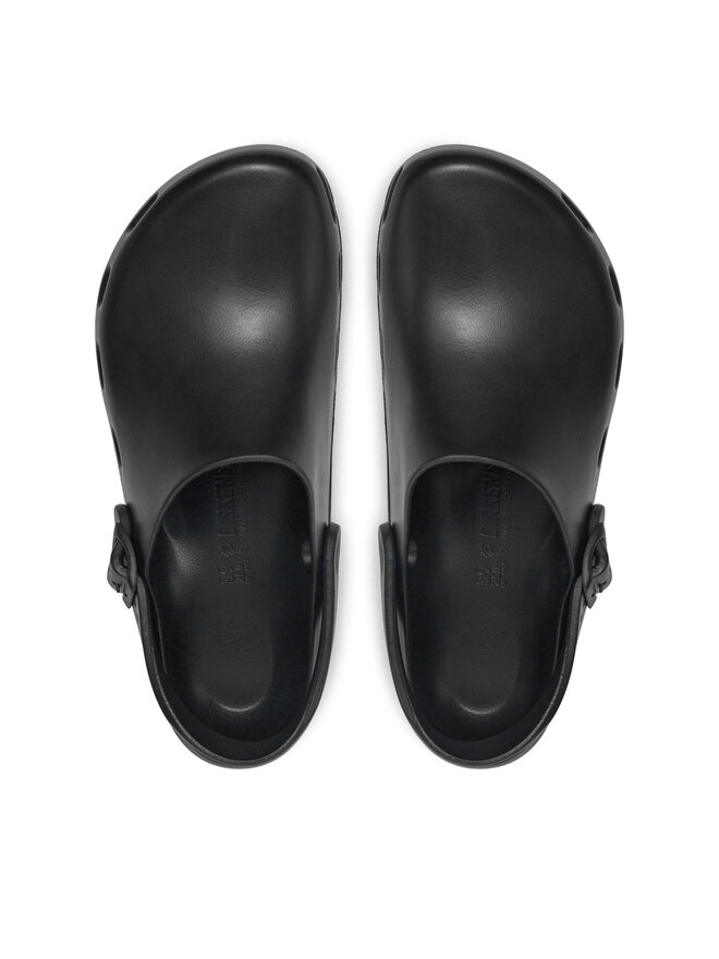 Birkenstock Pantoletten Birkenstock Birki Flow EVA 1027684 Schwarz