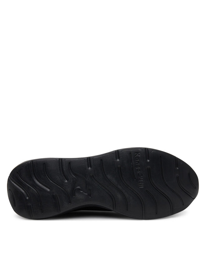 KangaRoos Αθλητικά KangaRoos KL-A Graft 70103 000 5500 Μαύρο