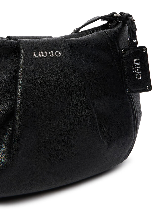 Liu Jo Handtasche Liu Jo AF6013 ES043 Schwarz