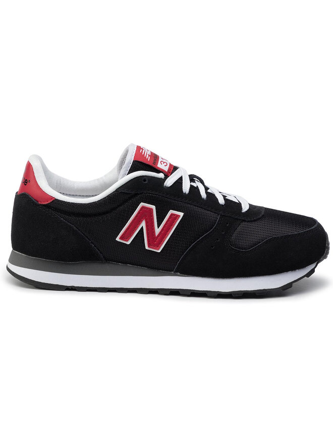 New Balance Sneakers New Balance ML311BNA Schwarz