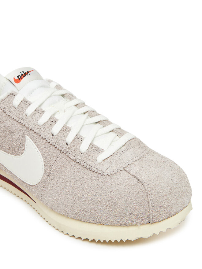 Nike Sneakersy Nike Cortez Se HF3142 001 Šedá