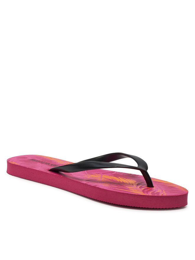 Regatta Flip flop Regatta Lady Bali RWF565 Negru