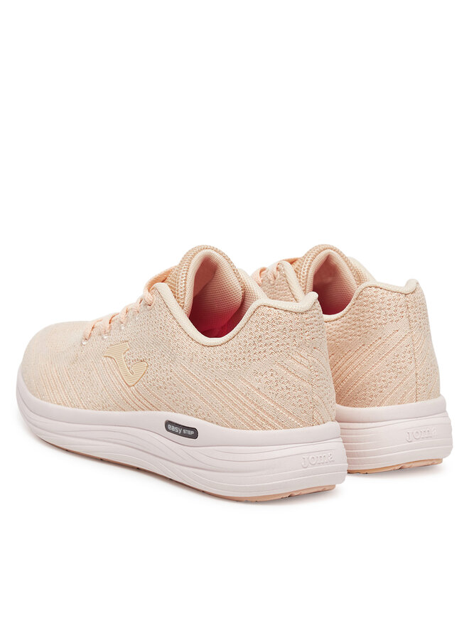 Joma Sportcipők Joma C.Galar 2529 CGALLS2529 Bézs
