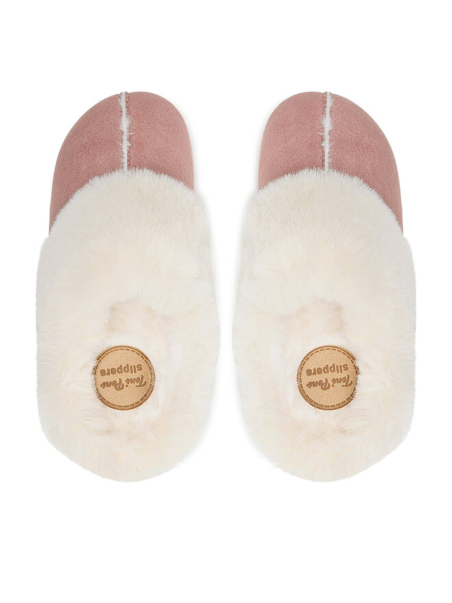 Toni Pons Pantuflas Toni Pons Milan-Tl Rosa