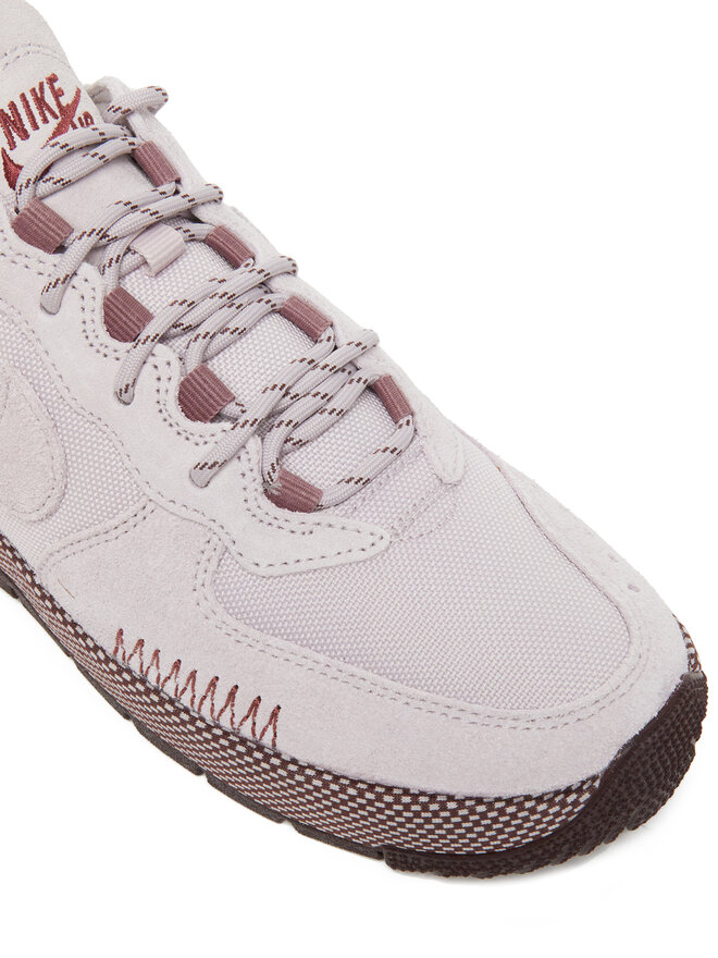 Nike Сникърси Nike Air Force 1 Wild FB2348 003 Виолетов