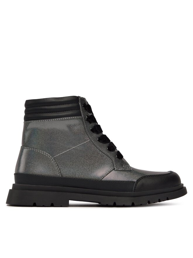 Mayoral Botas Mayoral 48390 Plata
