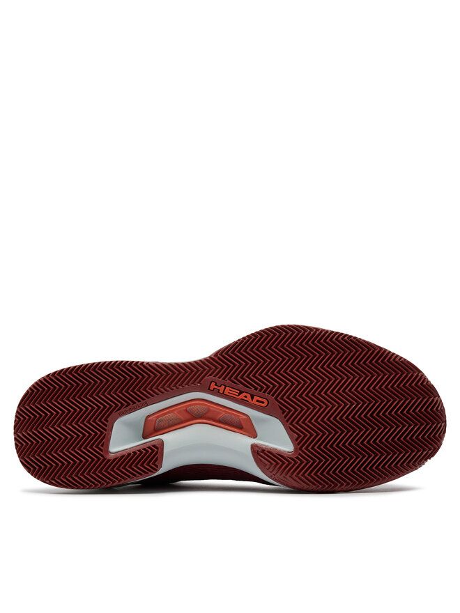 Head Teniszcipők Head Sprint Pro 3.5 Clay Men 273144 Piros