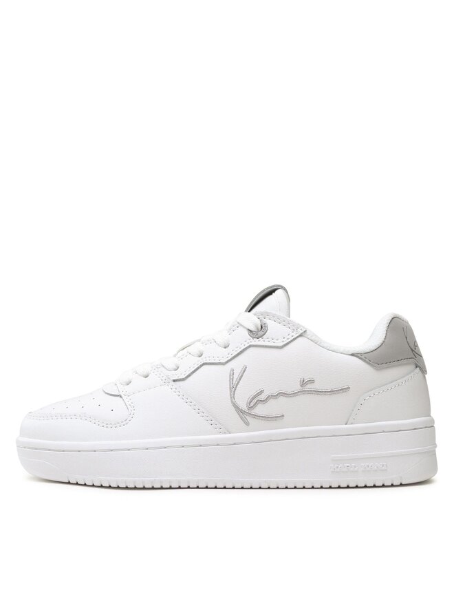 Karl Kani Laisvalaikio batai Karl Kani Kani 89 Low Logo 1180918 Balta