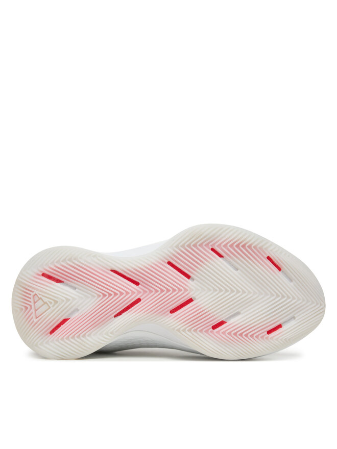 adidas Basketballschuhe adidas Anthony Edwards 1 Low JQ6125 Weiß
