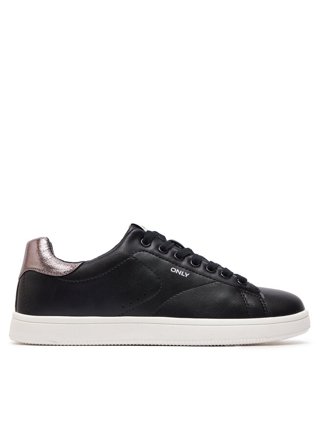 ONLY Shoes Tenisice ONLY Shoes Onlshilo-44 15288082 Crna