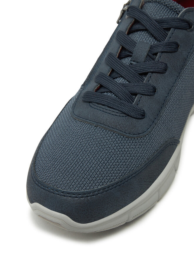 Bugatti Sneakers Bugatti 345-AFA14-5550 Blu scuro