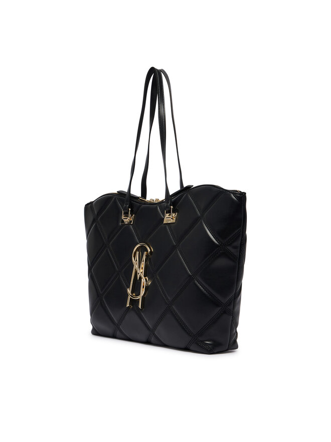 Steve Madden Handtasche Steve Madden Bvuse 13001830 Schwarz