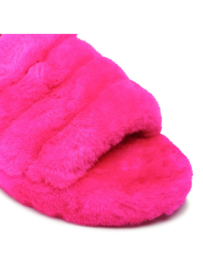 Pantofole ugg rosa store