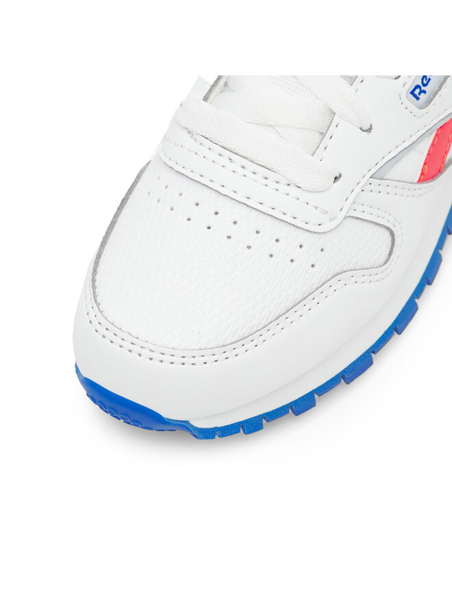 Reebok Снікерcи Reebok Classic Leather Step 100033589 Білий