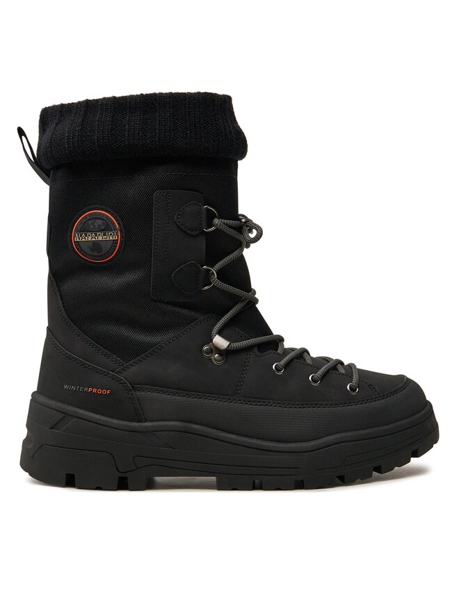 Napapijri Schneeschuhe Napapijri NP0A4IJF Schwarz