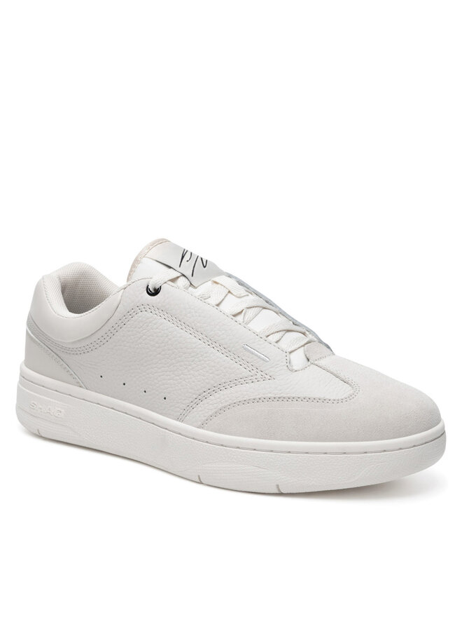 Shaq Sneakersy Shaq FORTUNE AQ95012M-C Beżowy